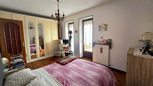 Villa in Vendita in zona BARAZZETTO/VANDORNO con giardino - Foto 20