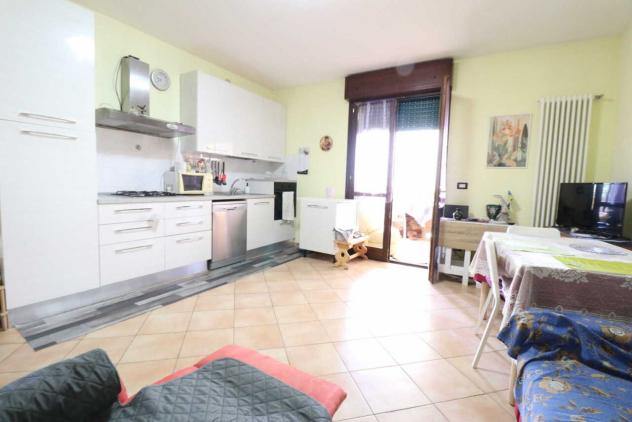 Trilocale in vendita a Bondeno - Foto 5