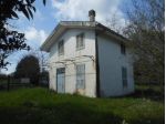 1917/CAIANELLO Casa indipendente allo stato grezzo di mq 60 su due livelli  &hellip;