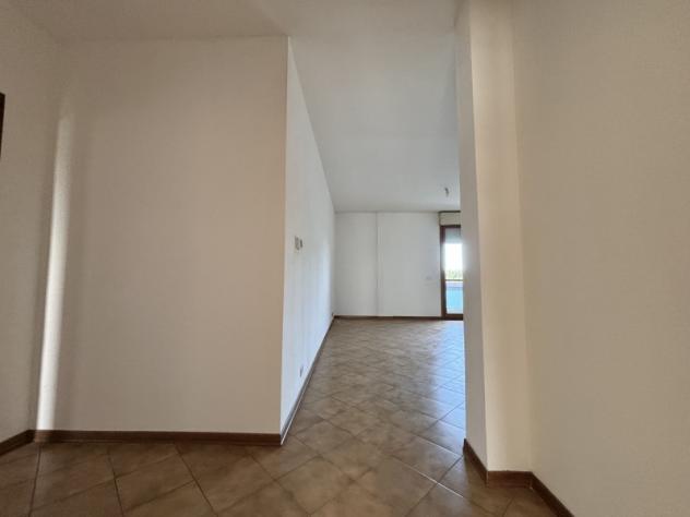 A745. CARPI. APPARTAMENTO CON GARAGE IN OTTIMO CONTESTO. - Foto 10