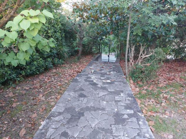 Casa semindipendente in vendita a Castelnuovo Magra 95 mq Rif: 1386616 - Foto 9