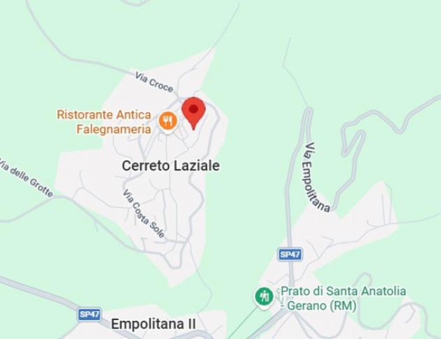 Immobile in asta di 69 m² in vendita a Cerreto Laziale - Foto 4