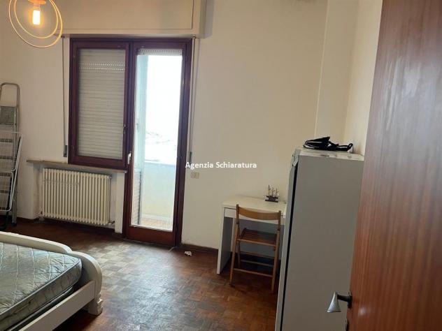 FANO CENTRO-MARE VENDESI AMPIO APPARTAMENTO SU PALAZZINA CONDOMINIALE POSTO AL QUARTO PIANO CON ASCENSORE - Foto 16