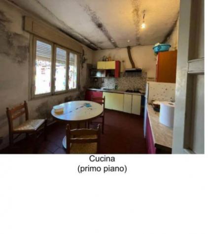 Immobile in asta di 125 m², box auto in vendita a Fonte - Foto 4