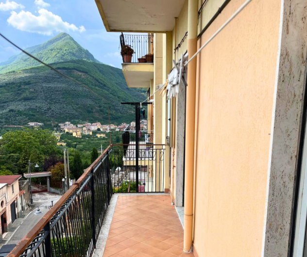 Trilocale in vendita a Giffoni Sei Casali