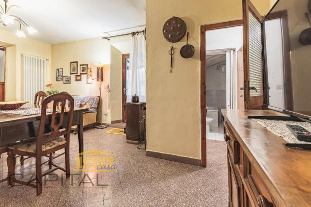 Appartamento in vendita a Orciatico - Lajatico 130 mq Rif: 1302902 - Foto 5
