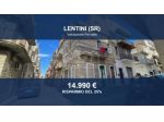 Immobile in asta di 111 m² con più di 5 locali e box auto in vendita a Lentini