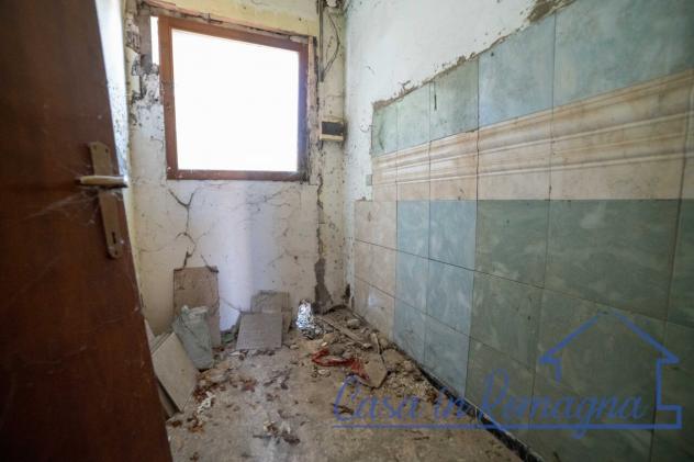Porzione di casa in vendita a Longiano - Foto 12