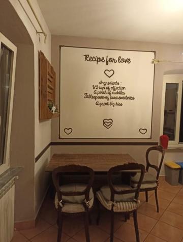 Appartamento in vendita a Massa 80 mq Rif: 1452552 - Foto 4
