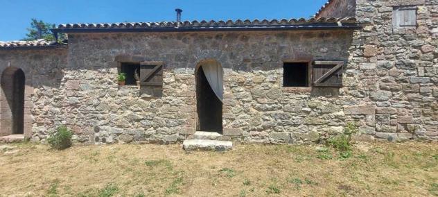 Porzione di casa in vendita a Massa Martana - Foto 7