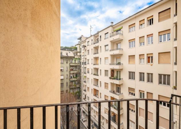 Appartamento di 45 m² con 5 locali in vendita a Milano - Foto 19