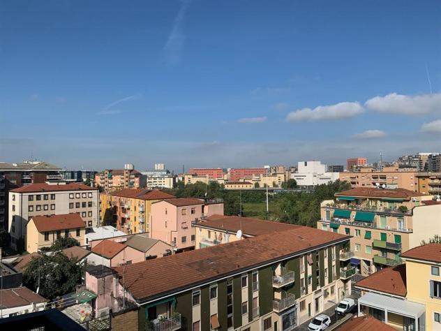 Appartamento/Attico 2 Locali con Terrazzo in Vendita a Milano - Foto 16
