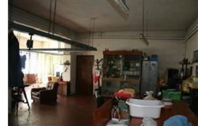 Immobile in asta di 124 m² con più di 5 locali in vendita a Monte Urano - Foto 3