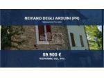 Immobile in asta di 308 m² con più di 5 locali e box auto in vendita a Nevi &hellip;