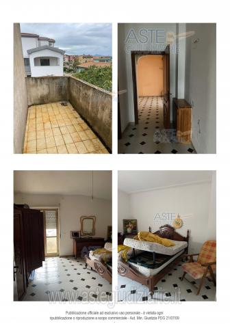 IMMOBILI-IMMOBILE RESIDENZIALE-Via Galileo Galilei n. 16, Piano 1 - Foto 7
