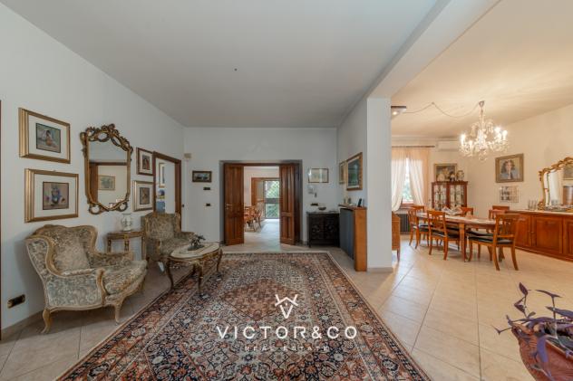 Villa in vendita a Oleggio - Foto 7