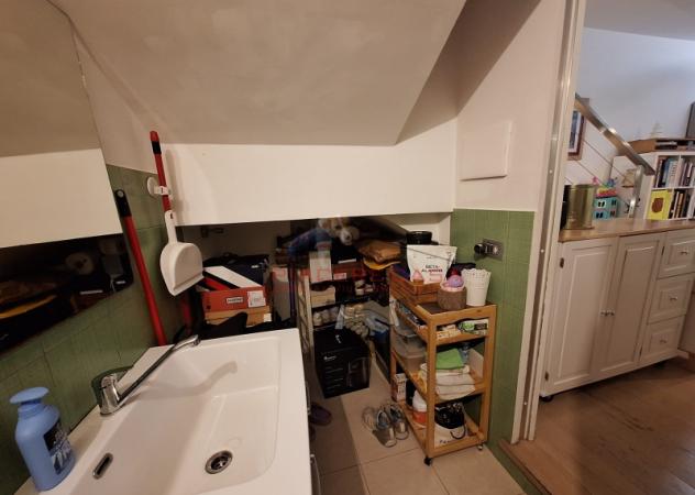 Orvieto centro - Appartamento indipendente su due livelli in vendita - Foto 6