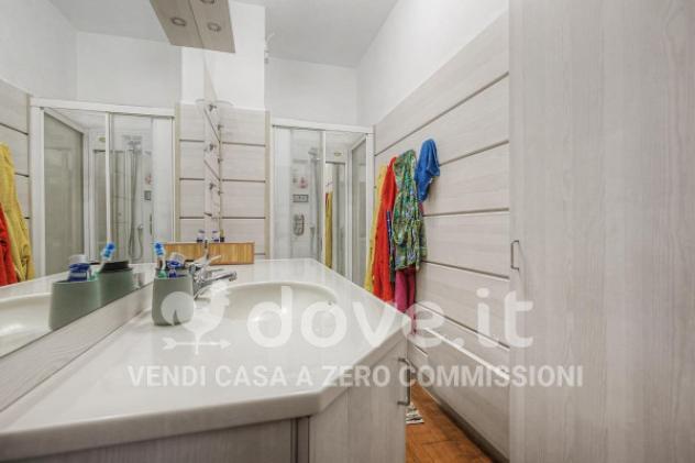 Appartamento di 112 m² con 3 locali e box auto in vendita a Parabiago - Foto 20