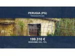Immobile in asta di 1166 m² con più di 5 locali in vendita a Perugia