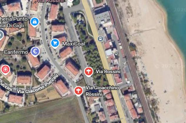 Immobile in asta di 67 m² in vendita a Potenza Picena - Foto 6