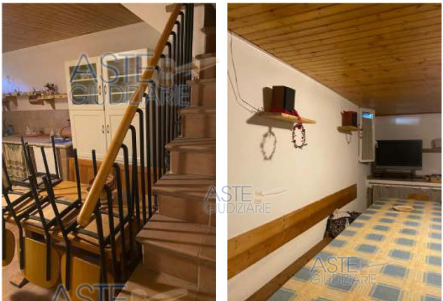 Porzione di casa in vendita a Ravenna
