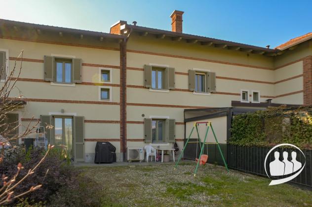 Villa a schiera in vendita a Robassomero - Foto 10