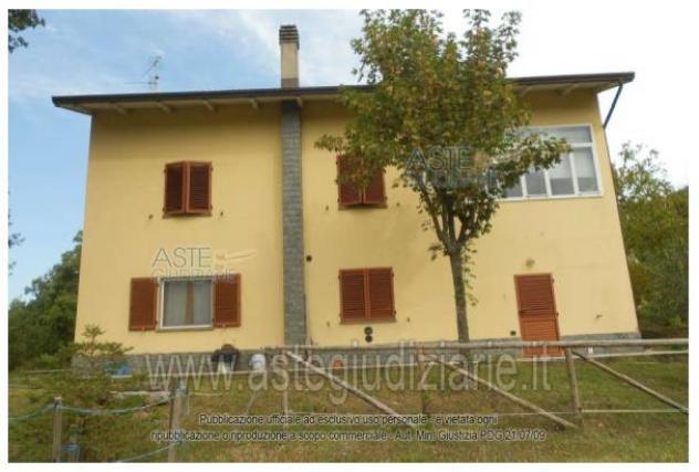 IMMOBILI-IMMOBILE RESIDENZIALE-Via Giardino, 19, 51020 Sambuca Pistoiese PT, Italia