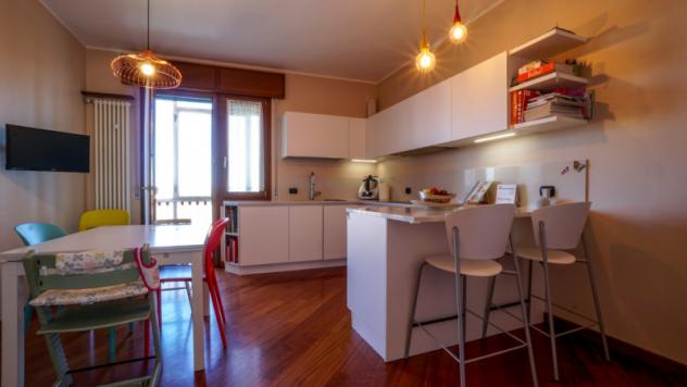 Appartamento a San Bonifacio - Rif. 485 - Foto 5