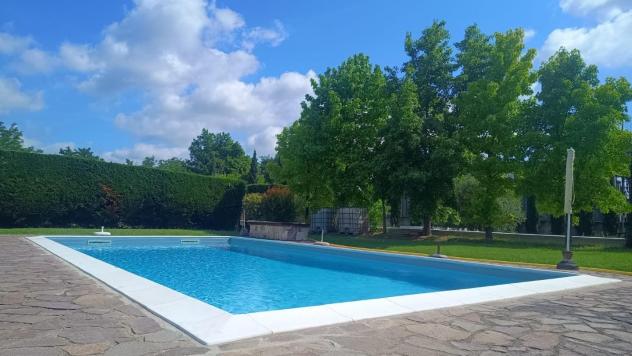 Appartamento in vendita a Badia a Elmi - San Gimignano 132 mq Rif: 1431799 - Foto 2