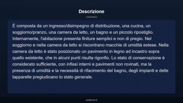 Immobile in asta di 66 m² in vendita a Saronno - Foto 18