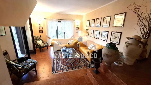 Villa 6 locali - Rif. SO002 - Foto 18
