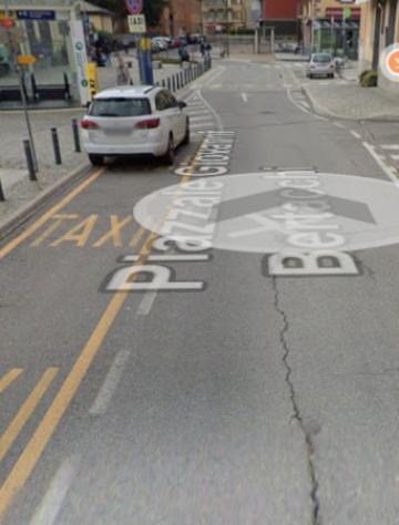Immobile in asta di 110 m², box auto in vendita a Sondrio - Foto 9