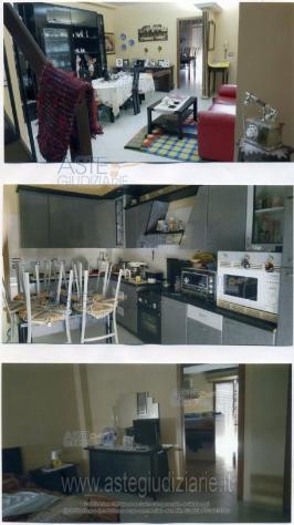 IMMOBILI-IMMOBILE RESIDENZIALE-Via Roma n.376 - Foto 5