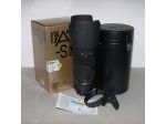 Vendo Nikon AF-S ED Nikkor 80/200 f/2,8 D Sistema Silent wave