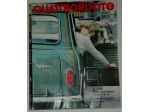 QUATTRORUOTE