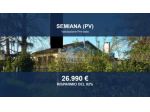 Immobile in asta di 410 m² in vendita a Semiana