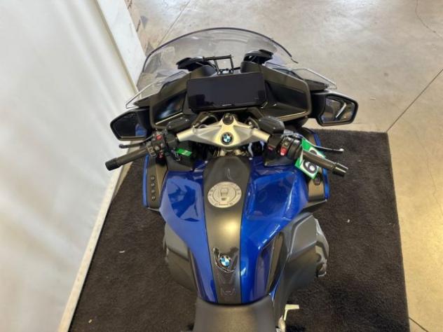 BMW R 1250 RT R 1250 RT - Foto 7