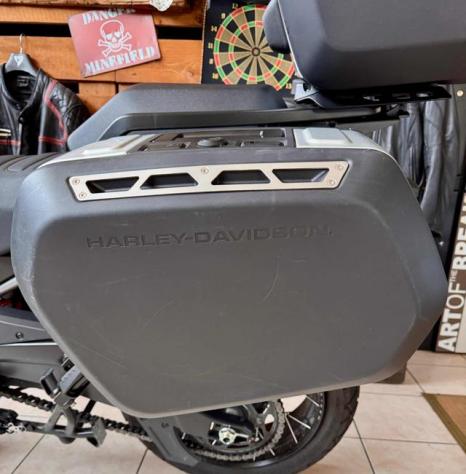 HARLEY-DAVIDSON Pan America 1250 Special - finanziabile e garantibile - Foto 6