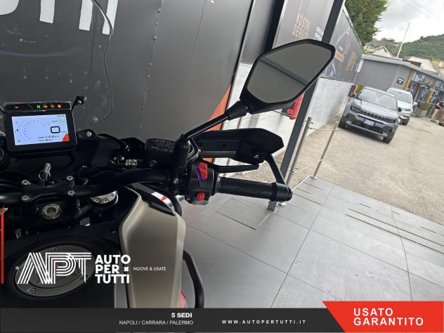 Benelli TRK 702 TRK 702 X - Foto 9