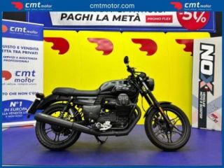 MOTO GUZZI V7 Garantita e Finanziabile rif. 22911230