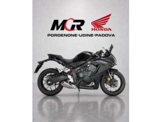 HONDA CBR 650 Standard rif. 24097738