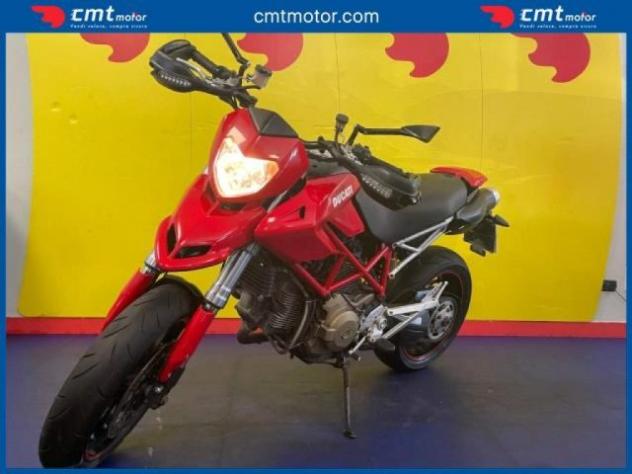 DUCATI Hypermotard 1100 Garantita e Finanziabile rif. 23930363 - Foto 6