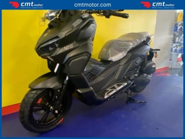 KL Brera X 125 Garantito e Finanziabile rif. 23545647 - Foto 7