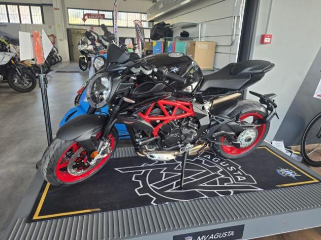 MV AGUSTA Brutale 800 MY26