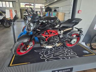 MV AGUSTA Brutale 800 MY26