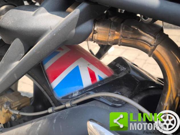 TRIUMPH Street Triple 675 S rif. 23948893 - Foto 7