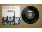 Rarità!!  Vinile 45 giri Raggio di luna Matia Bazar Etichetta:	Ariston–AR/00853