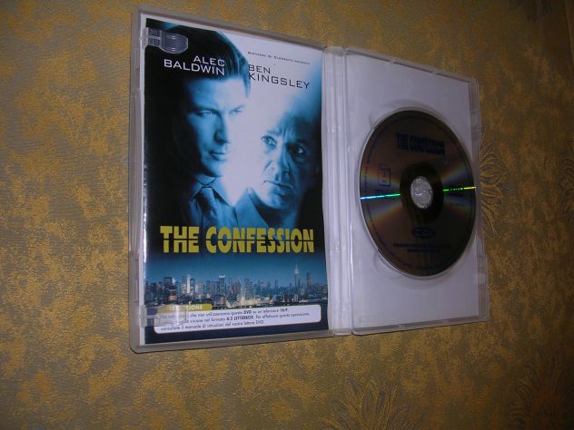 THE CONFESSION - Foto 4