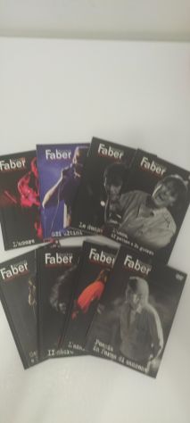 FABER Fabrizio De Andre’ - Foto 3