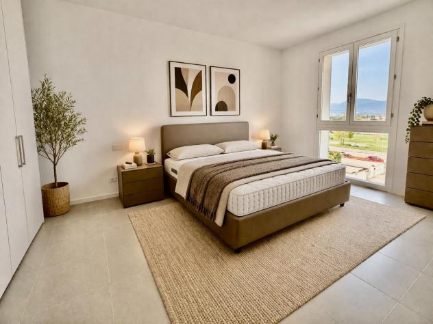 Appartamento in vendita a La Borra - Pontedera 80 mq Rif: 1404785 - Foto 4